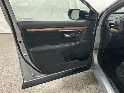 Used 2020 Honda CR-V EX image 14
