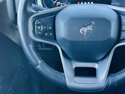 Used 2023 Ford Bronco Big Bend AWD/4WD image 16