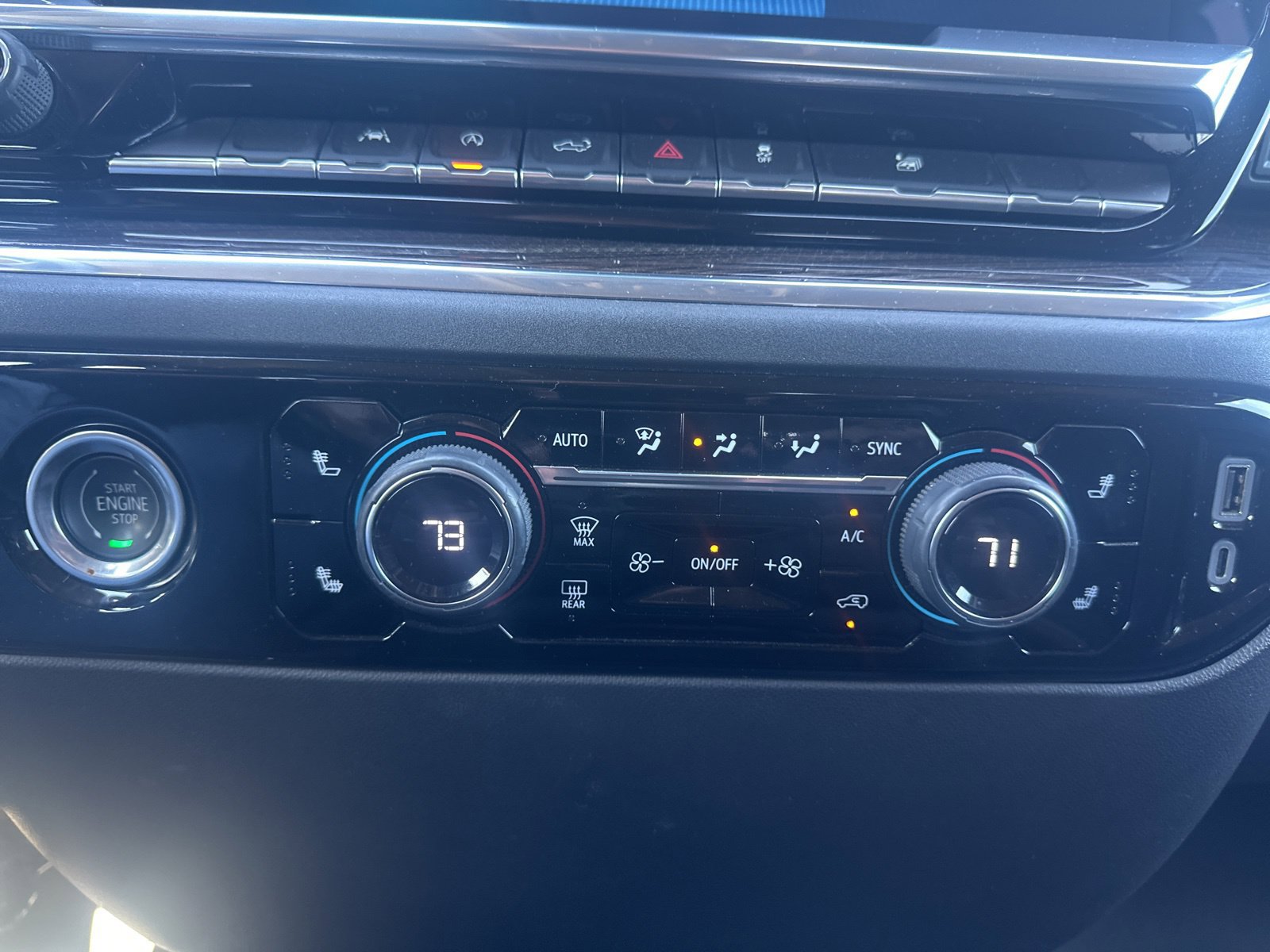 Used 2023 Chevrolet Silverado 1500 LT RWD image 18