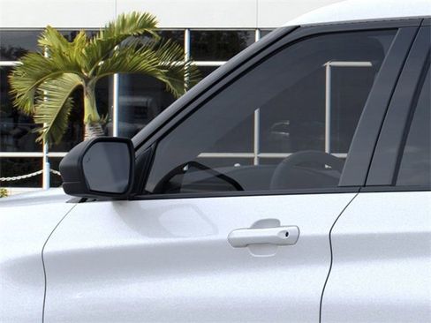 New 2026 Ford Explorer Active image 20