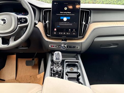 New 2026 Volvo XC60 B5 Plus w/ Climate Package image 13