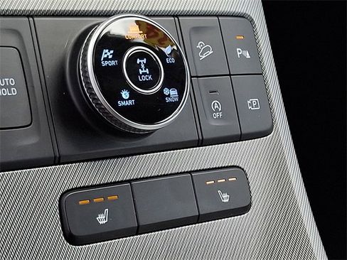 Used 2024 Hyundai Palisade SEL image 27