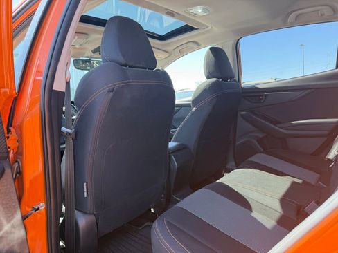Used 2019 Subaru Crosstrek 2.0i Premium AWD/4WD image 6