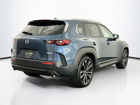 Used 2025 MAZDA CX-50 AWD 2.5 S w/ Premium Plus Pkg image 9