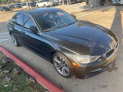 Used 2013 BMW ActiveHybrid 3