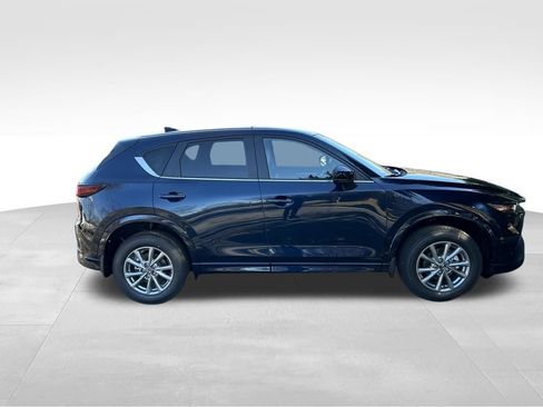 New 2025 MAZDA CX-5 AWD 2.5 S w/ Preferred Package image 7