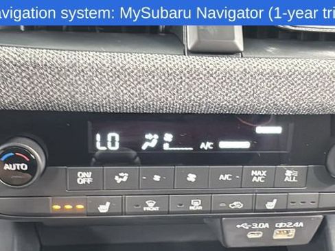 New 2026 Subaru Outback Limited XT image 27