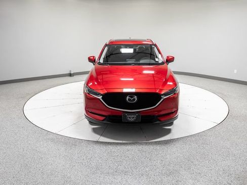 Used 2019 MAZDA CX-5 Grand Touring AWD/4WD image 29