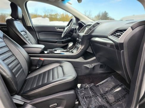 Used 2016 Ford Edge SEL w/ Equipment Group 201A image 11