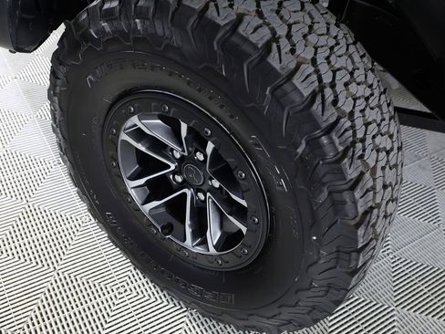 Used 2026 Jeep Wrangler Unlimited Rubicon 392 w/ Quick Order Package 27X Moab AWD/4WD image 47