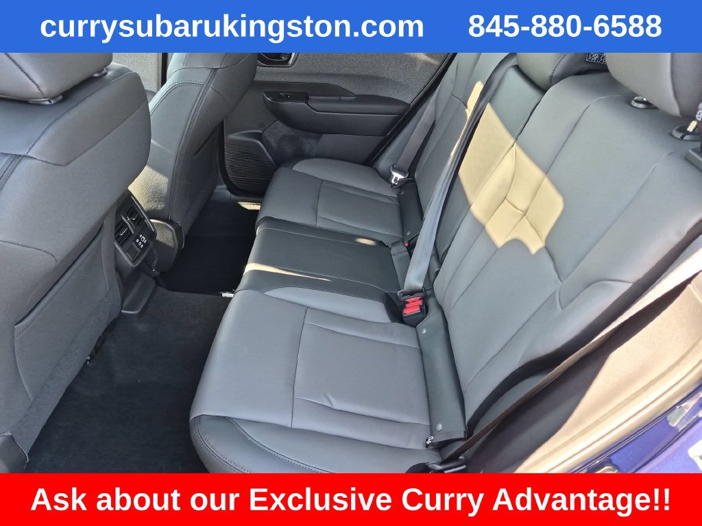New 2026 Subaru Outback Premium w/ Premium/Limited Plus Package AWD/4WD image 11
