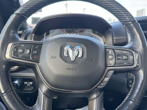 Used 2020 RAM 1500 Limited image 21