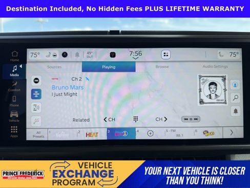 New 2026 Jeep Gladiator Willys image 21