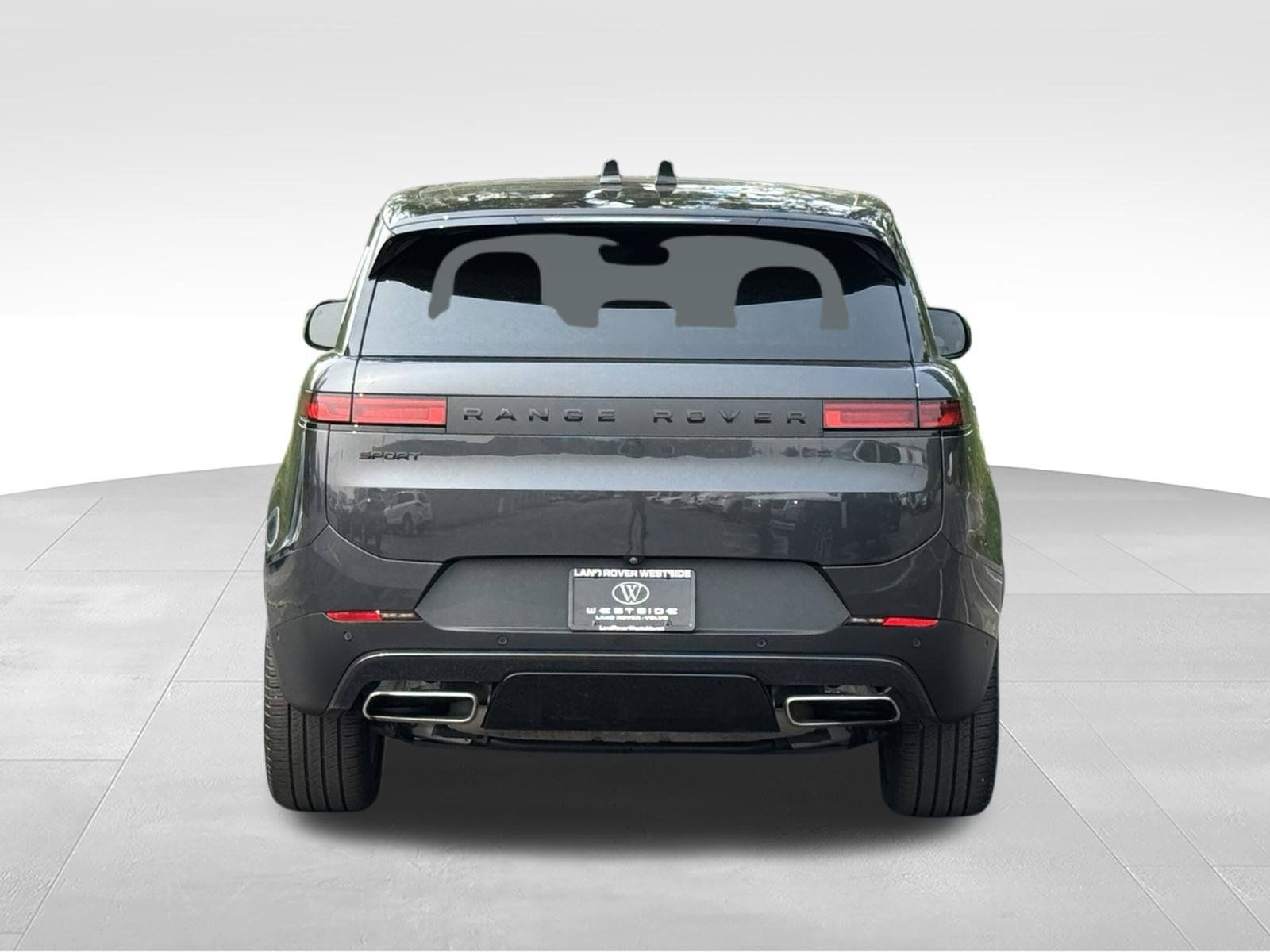 Used 2024 Land Rover Range Rover Sport SE AWD/4WD image 6