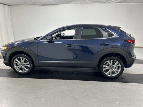 Certified 2023 MAZDA CX-30 AWD 2.5 S w/ Select Package image 6