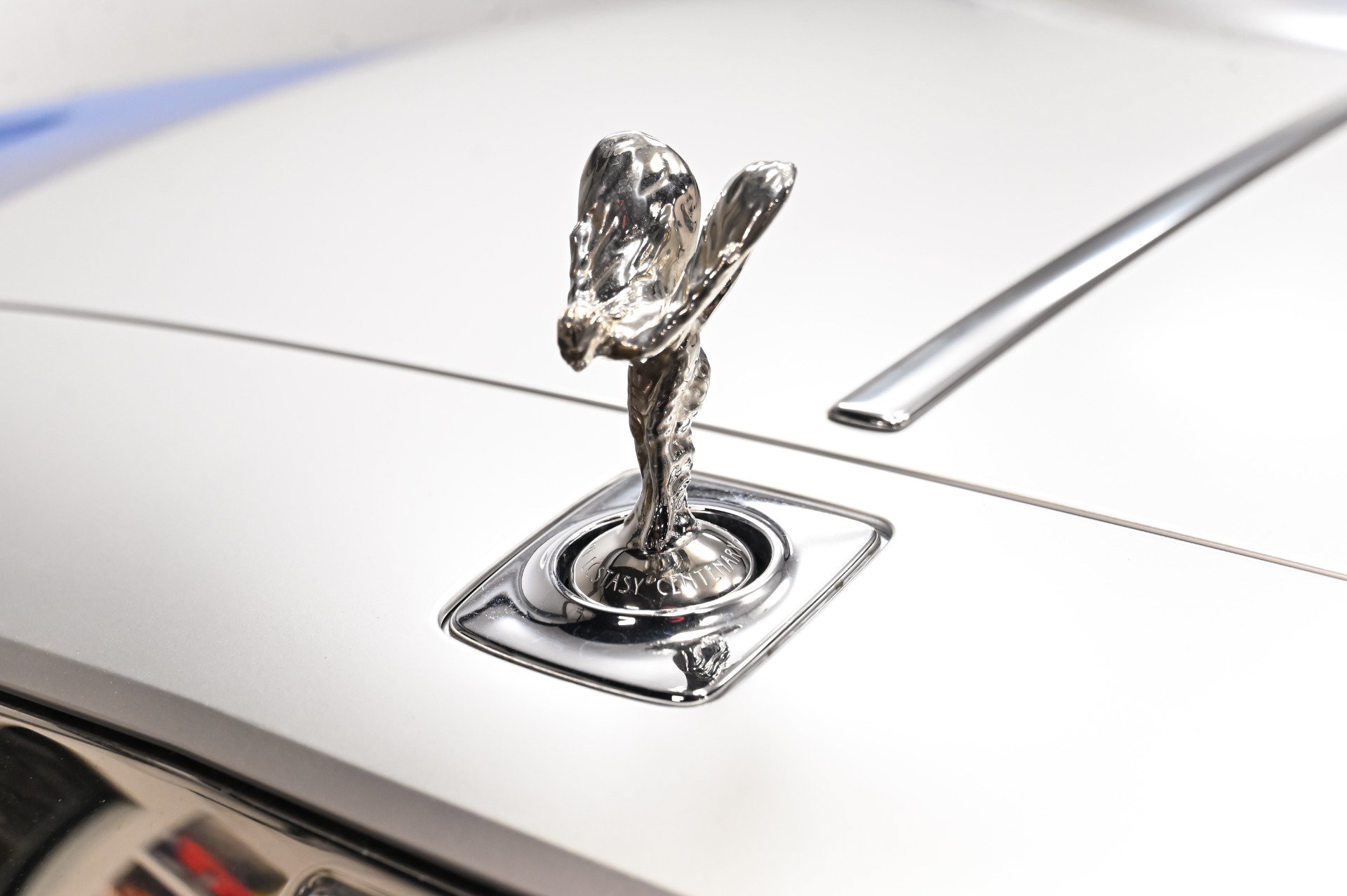 Used 2012 Rolls-Royce Ghost RWD image 11