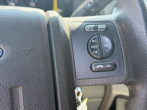Used 2016 Ford F250 XLT AWD/4WD image 26