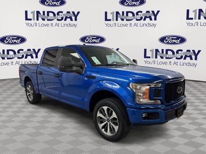 Certified 2019 Ford F150 XL w/ Equipment Group 101A Mid