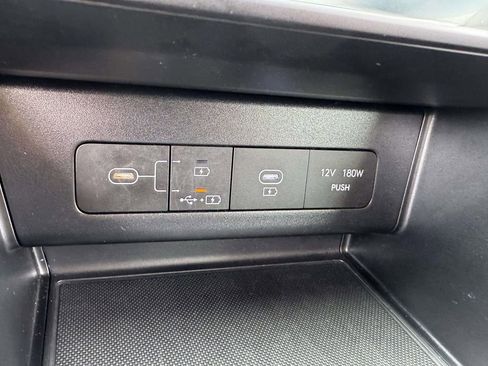 Certified 2025 Hyundai Sonata SEL image 25