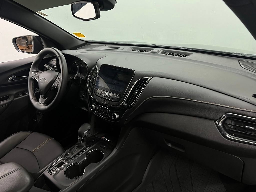 Used 2024 Chevrolet Equinox Premier w/ Redline Edition AWD/4WD image 29