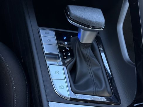 New 2026 Hyundai Elantra Blue image 21