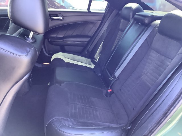 Used 2023 Dodge Charger R/T w/ Daytona Edition Group RWD image 25