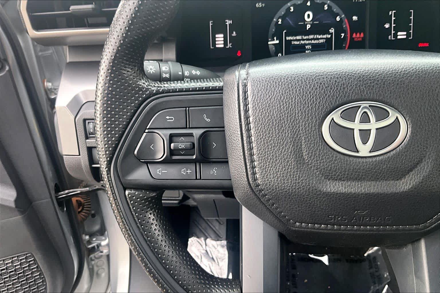 Used 2024 Toyota Tacoma SR5 RWD image 23