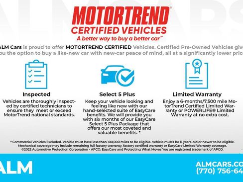 Used 2025 Chevrolet Traverse LT w/ Enhanced Driving Package image 2