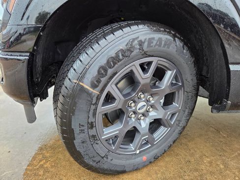 New 2026 Ford F150 STX RWD image 32