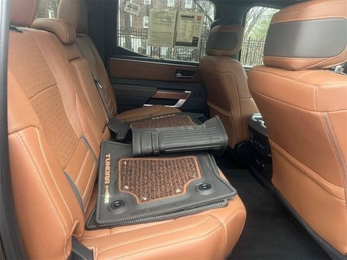 Used 2023 Toyota Tundra 1794 Edition image 20