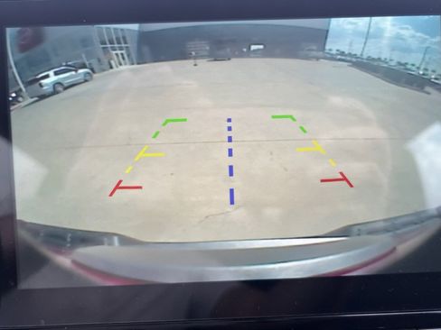 New 2026 Nissan Frontier SV w/ Tow Package image 12