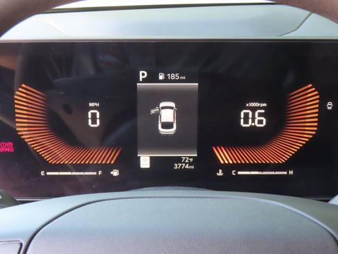 Certified 2025 Kia K4 LXS image 21