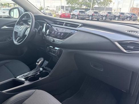 Used 2023 Buick Encore GX Select w/ Safety Package II AWD/4WD image 49