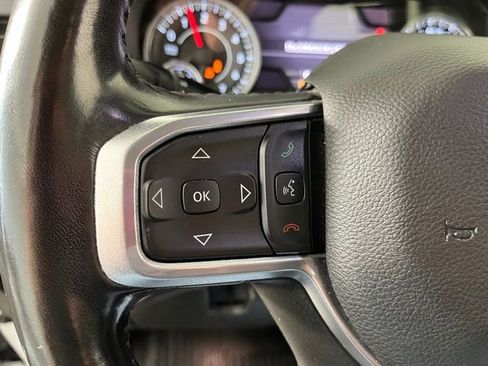 Used 2022 RAM 1500 Laramie image 19
