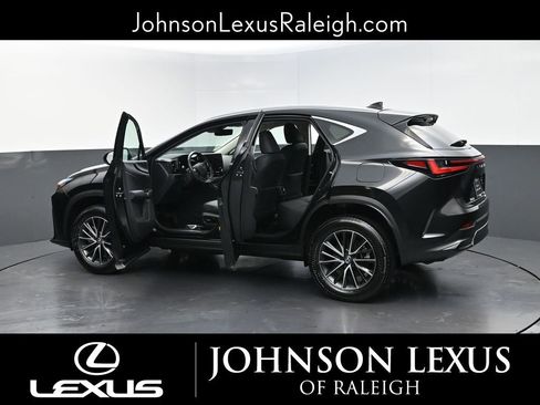 Used 2024 Lexus NX 350 AWD image 37