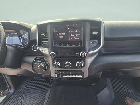 Used 2022 RAM 2500 Big Horn w/ Snow Chief Group AWD/4WD image 18