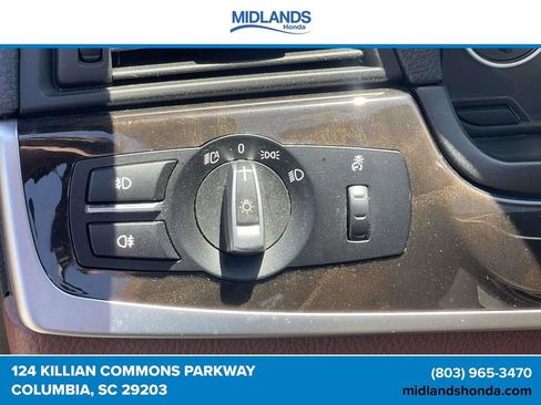 Used 2011 BMW 535i Sedan RWD image 16