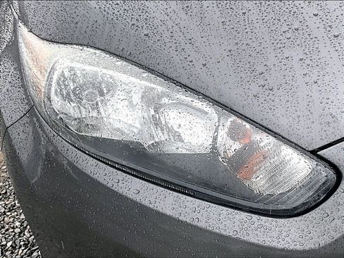 Used 2019 Ford Fiesta SE w/ Equipment Group 201A image 27