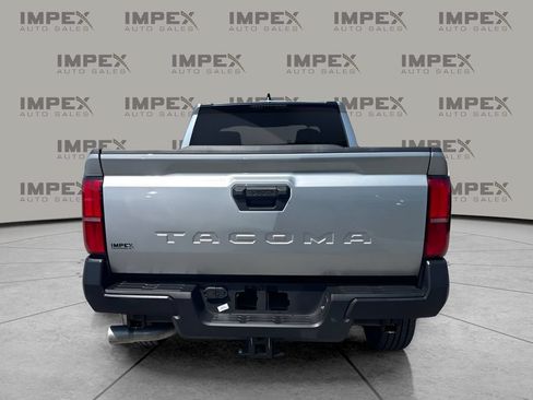 Used 2026 Toyota Tacoma SR RWD image 4