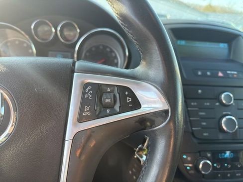 Used 2011 Buick Regal CXL w/ RL4 Preferred Equipment Group image 22