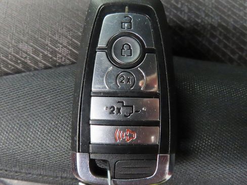 Used 2022 Ford F150 XLT w/ Equipment Group 302A High image 70