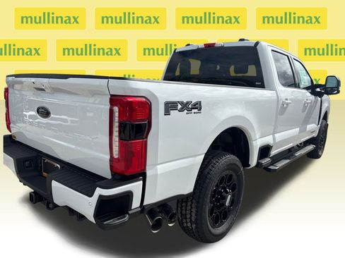 New 2026 Ford F250 XLT w/ XLT Premium Package image 16