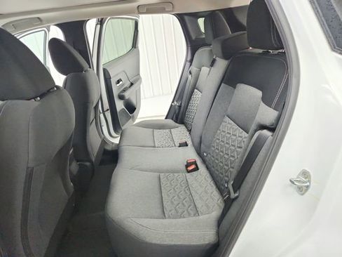 New 2026 Nissan Kicks SV w/ SV Premium Package image 33