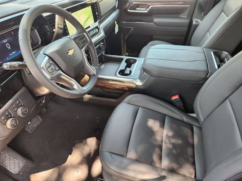 New 2026 Chevrolet Silverado 2500 LT w/ All Star Edition AWD/4WD image 4