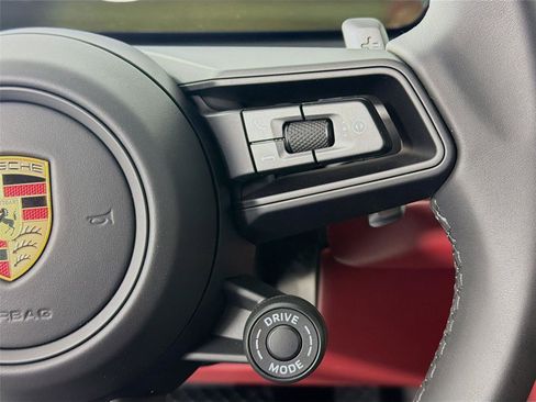 New 2026 Porsche Cayenne Coupe image 12