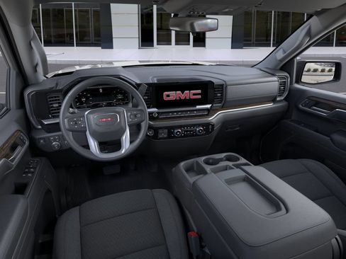 New 2026 GMC Sierra 1500 Elevation AWD/4WD image 15