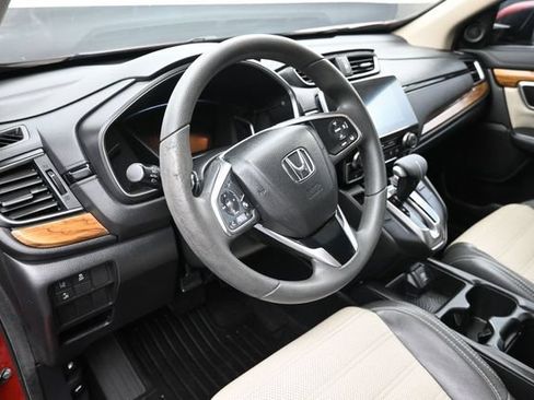 Certified 2018 Honda CR-V EX image 18