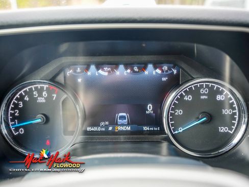 Used 2022 Ford F150 XLT w/ Equipment Group 301A Mid image 17