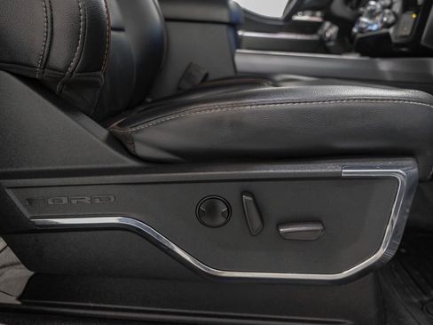 Used 2024 Ford F350 Lariat AWD/4WD image 35