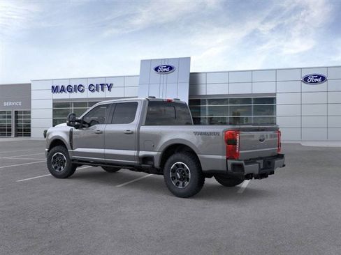 New 2025 Ford F250 Lariat w/ Tremor Off-Road Package image 4